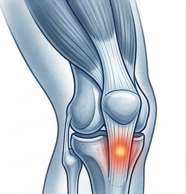 Knee Pain
