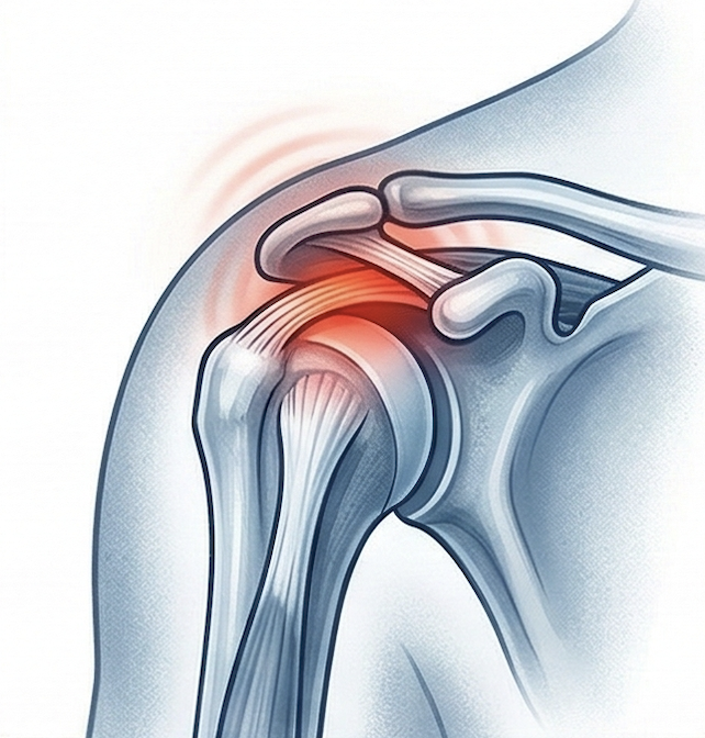 Shoulder Pain