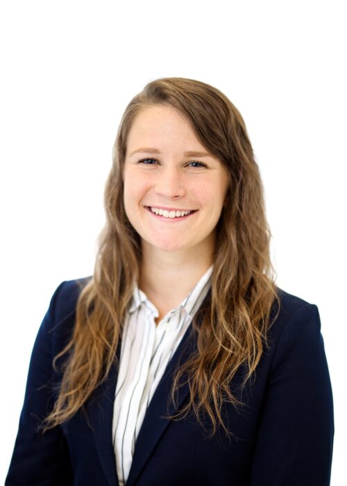 Erica Halick Headshot Erica Halick Headshot