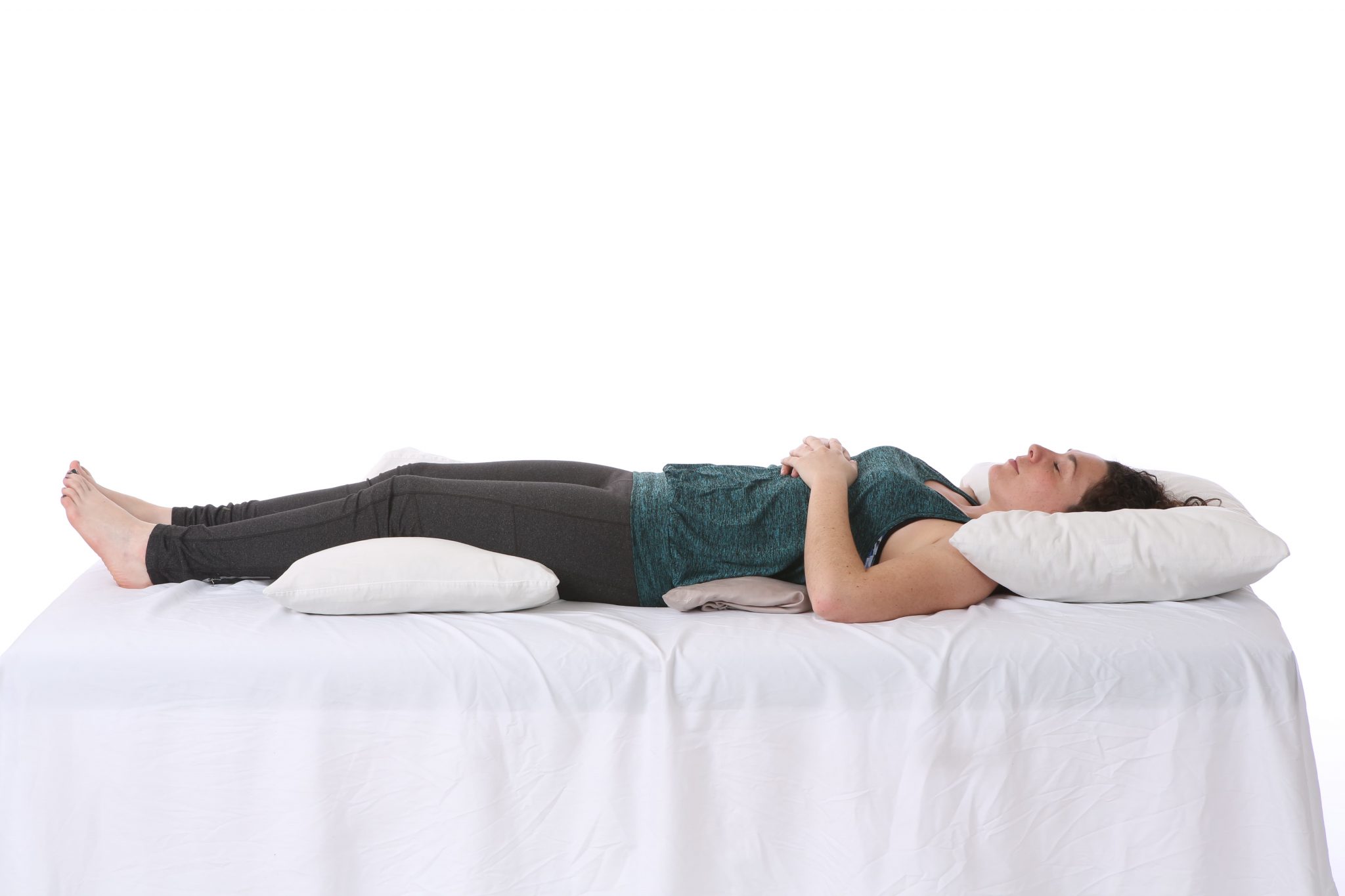 Get Supported and Get to Sleep! IPA Physio