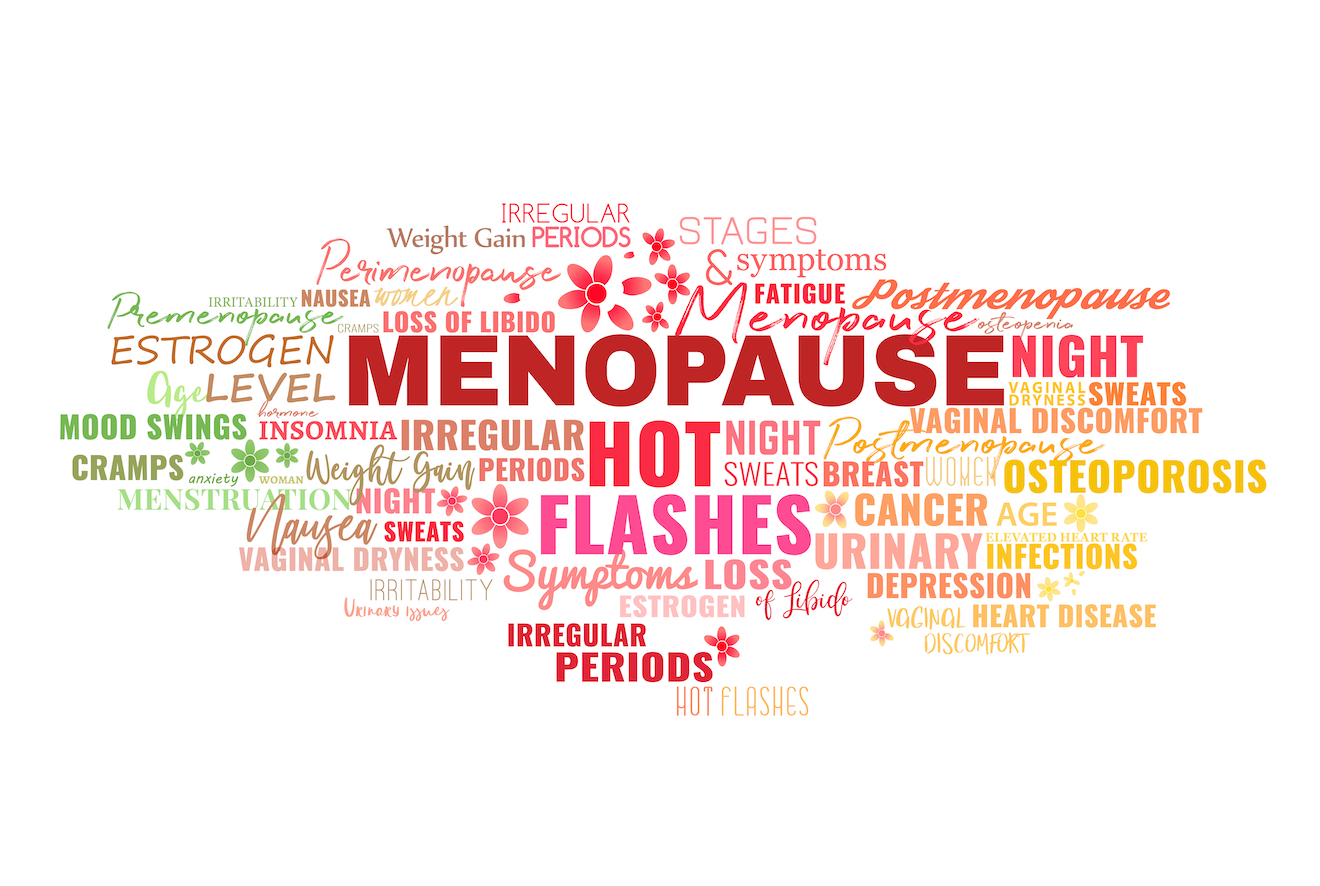 Perimenopause & Menopause - IPA Physio